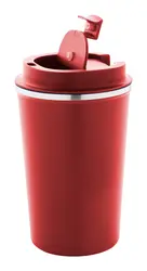 Termo šalica Catimor AP808227 red ø85×144 mm-2